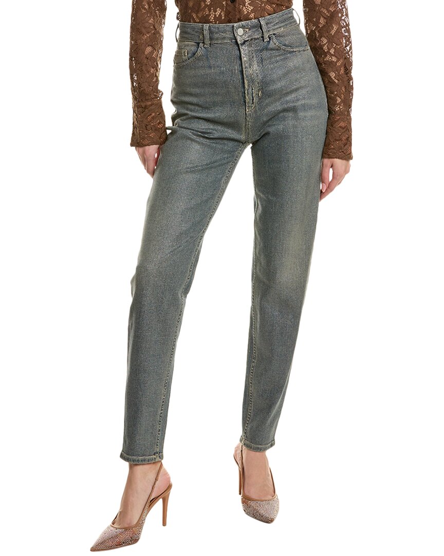 EMPORIO ARMANI EMPORIO ARMANI 5-POCKET JEAN