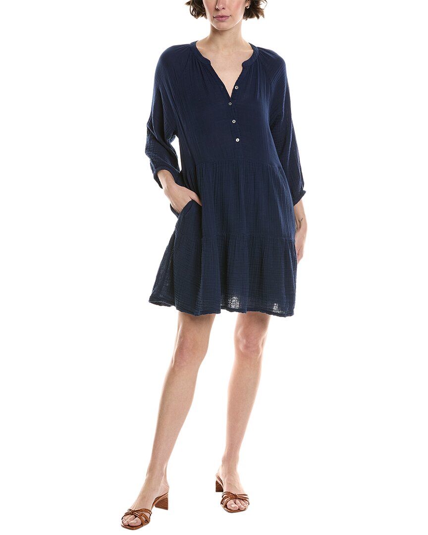 Michael Stars Sonia Mini Dress