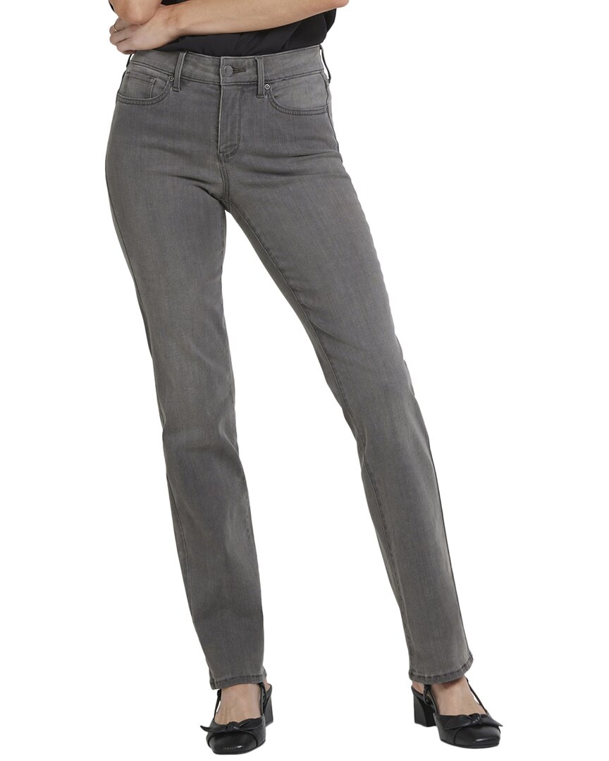 Nydj Marilyn Highlands Straight Jean