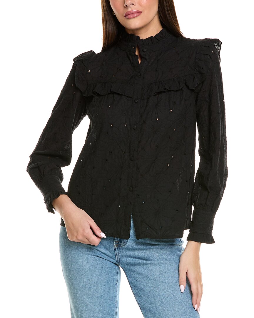 ANNA KAY ANNA KAY ELEONORA BLOUSE