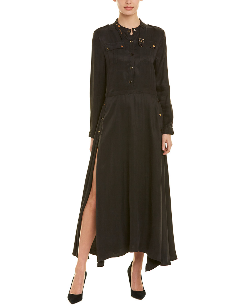 Image of POKWAI Maxi Dress