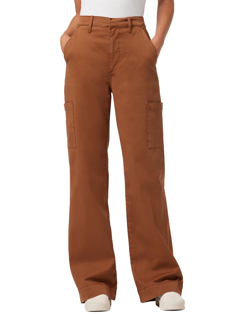 JOE'S JEANS JOE'S JEANS CARAMEL CARGO JEAN