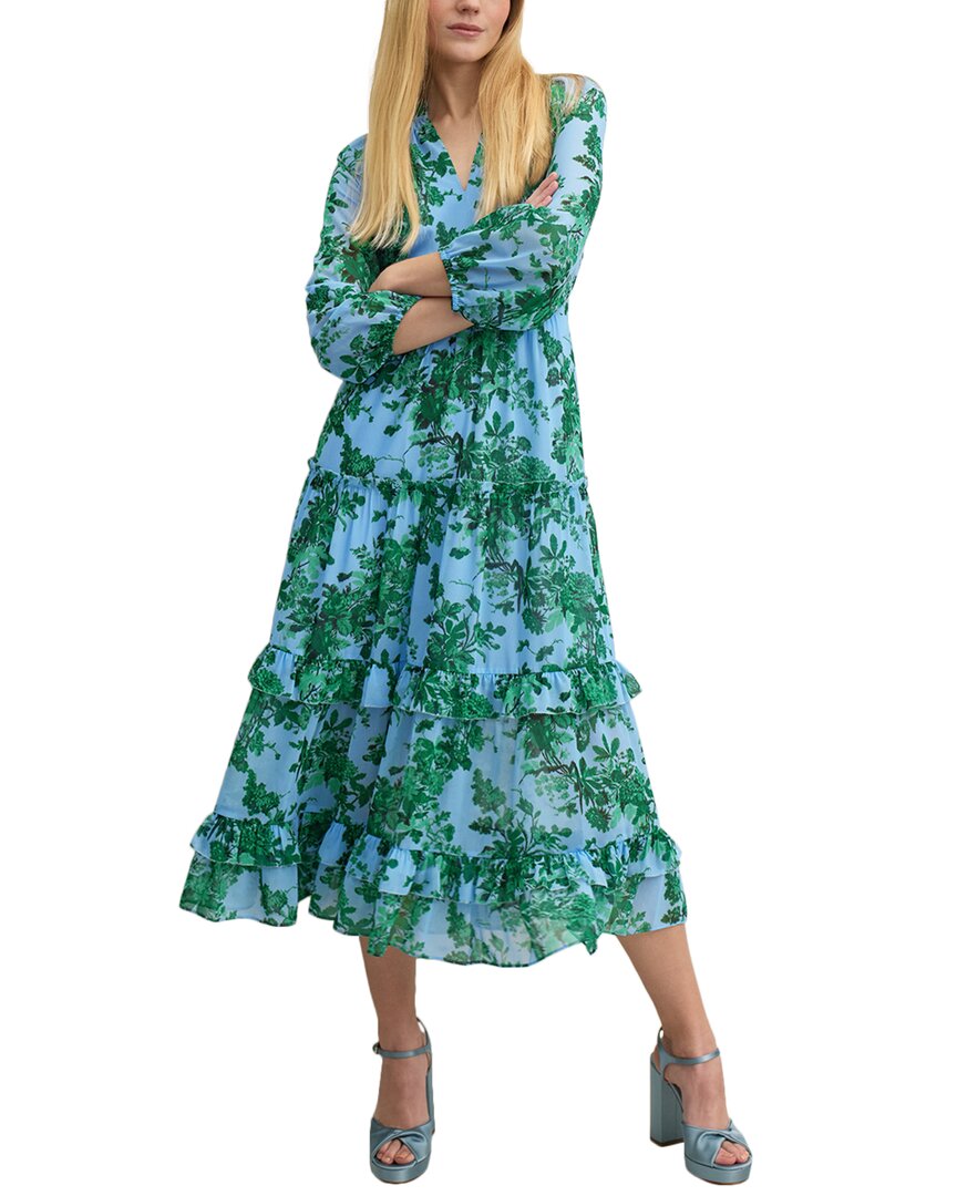 LK BENNETT LK BENNETT ELEANOR DRESS