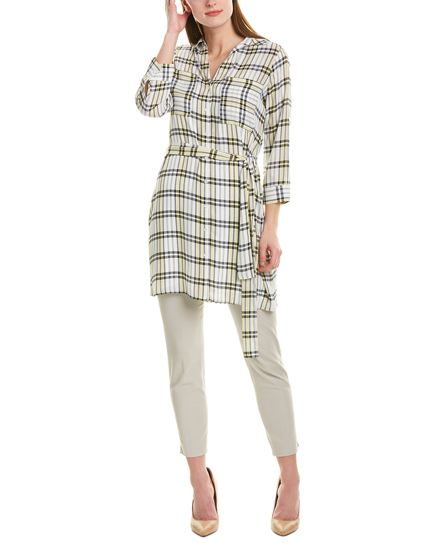 Image of .STATE Shirtdress