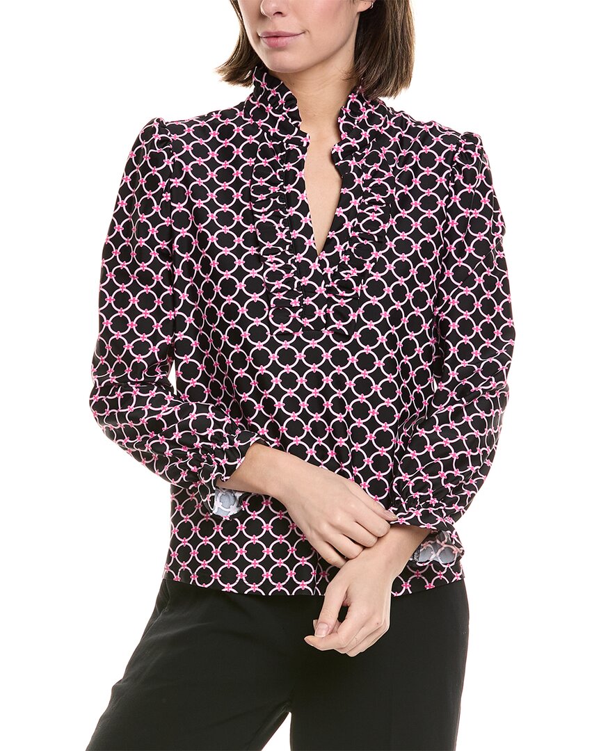 Jude Connally Wren Blouse