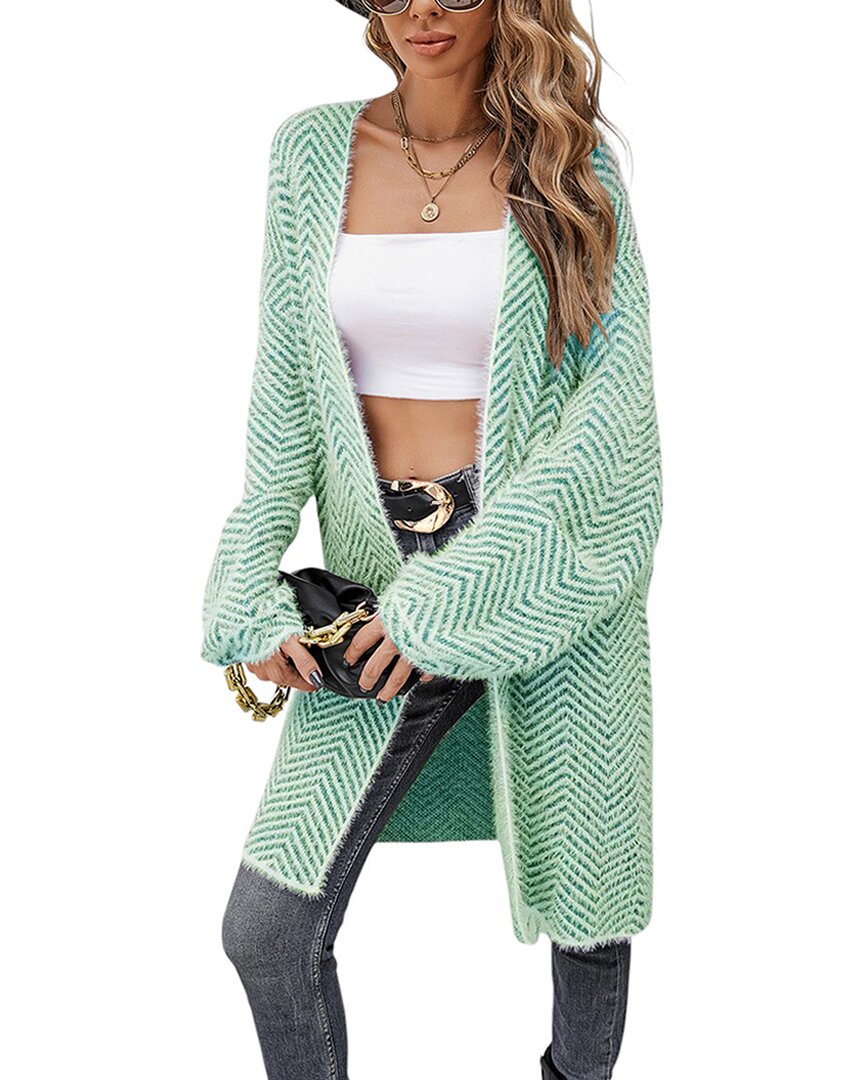 Enjoy Petra Cardigan