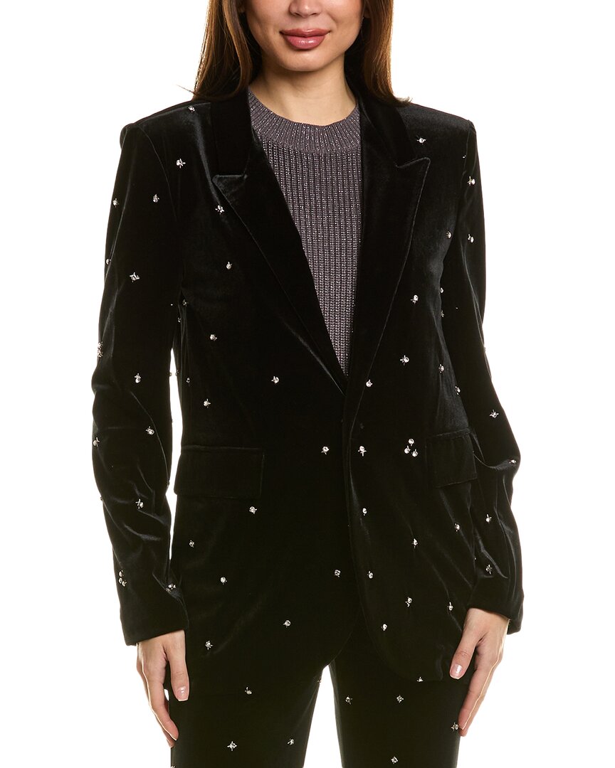 Le Superbe Bianca Jacket