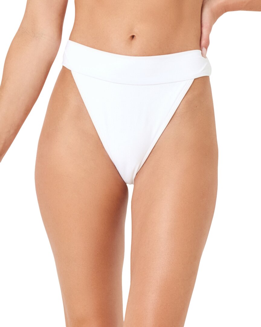L*space Lola Bitsy High Cut Bikini Bottoms