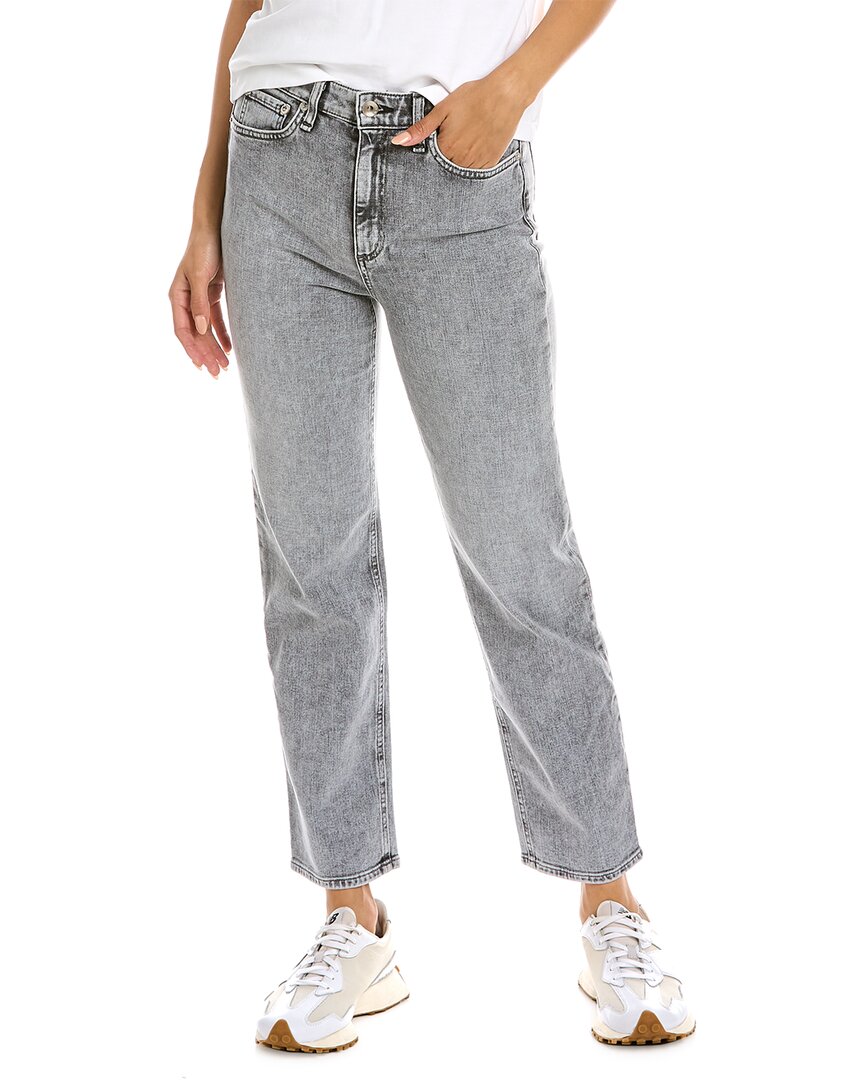 cigarette fit trousers Regular-fit cigarette trousers in elasticated cotton