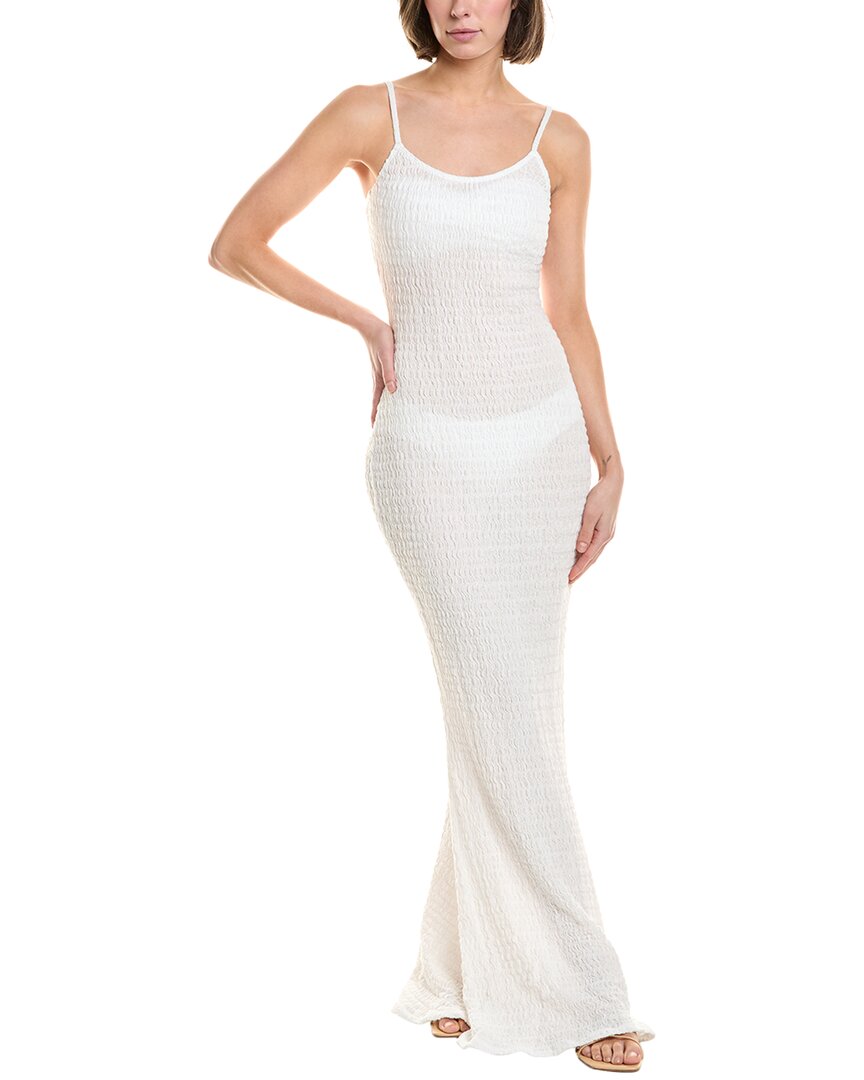MONTCE MONTCE SEYCHELLES MAXI DRESS