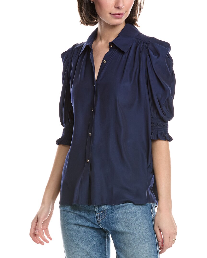 RAMY BROOK RAMY BROOK KAYLOR BLOUSE