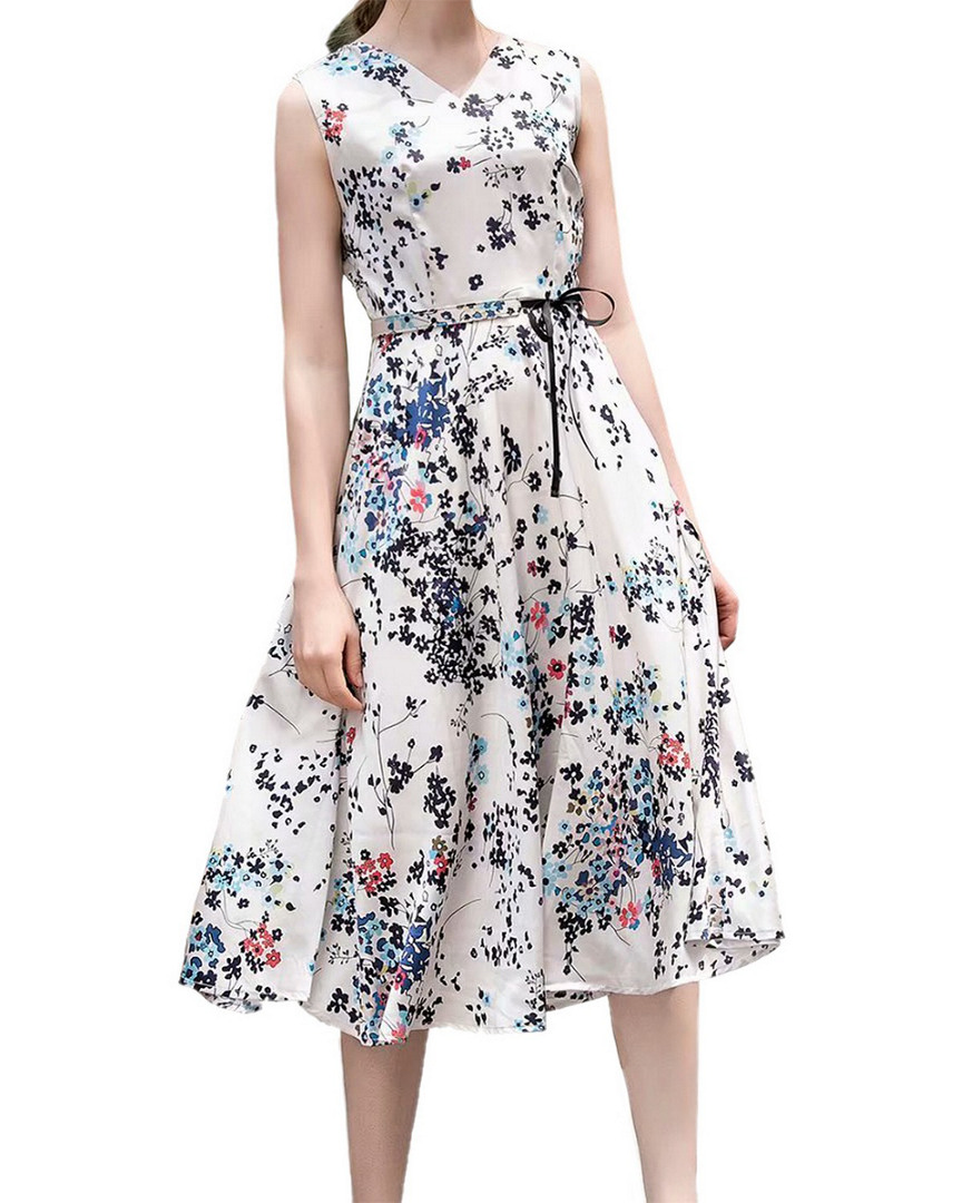 Burryco Dress Women's 4 | eBay