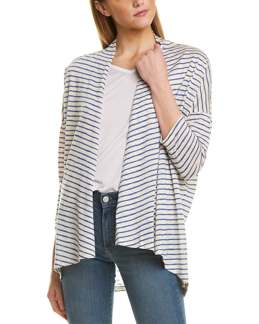 Image of Bobeau Luann Cardigan