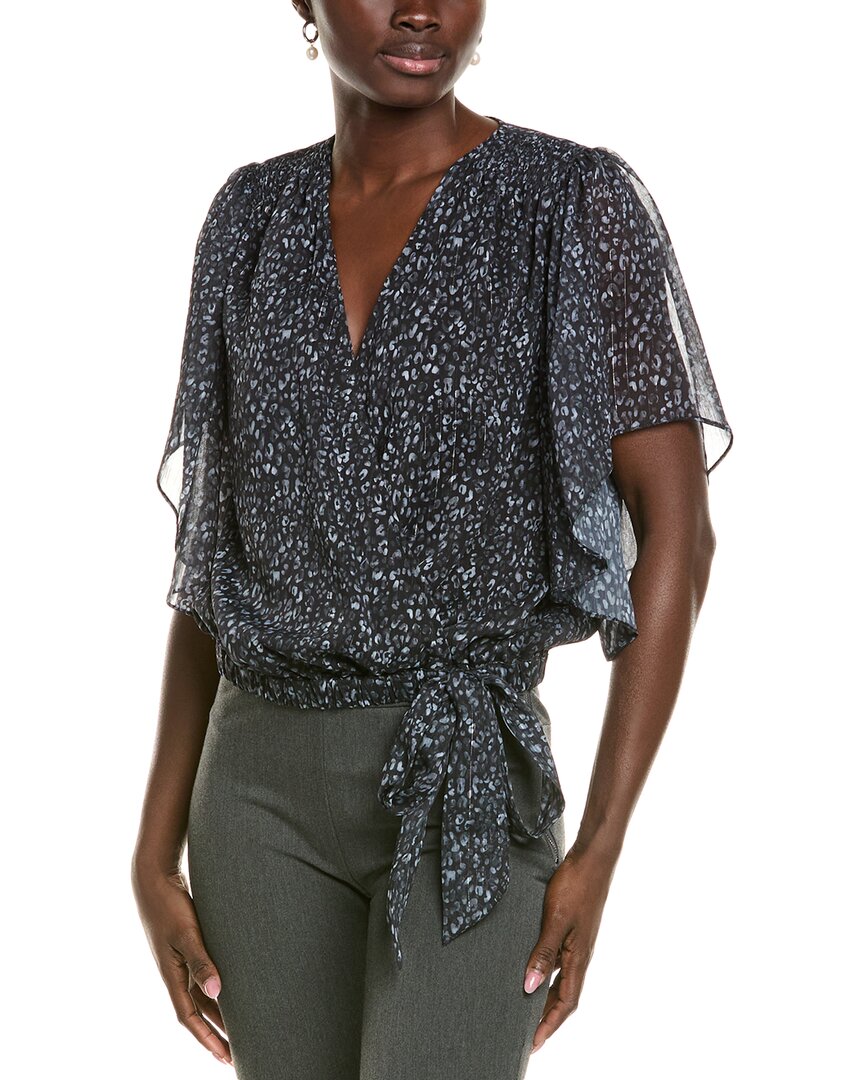 RAMY BROOK RAMY BROOK KITTY BLOUSE 