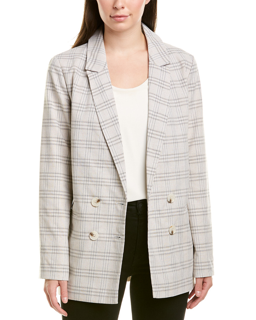Image of The Fifth Label Violet Blazer