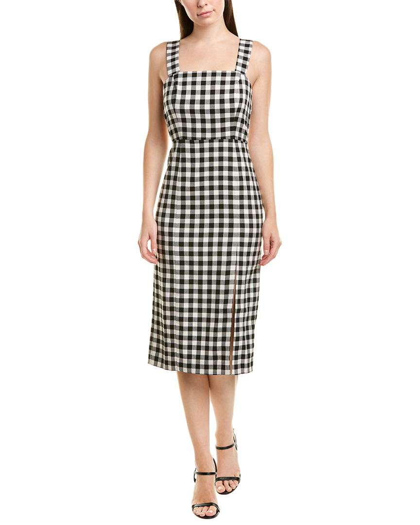 Image of findersKEEPERS Gigi Midi Dress