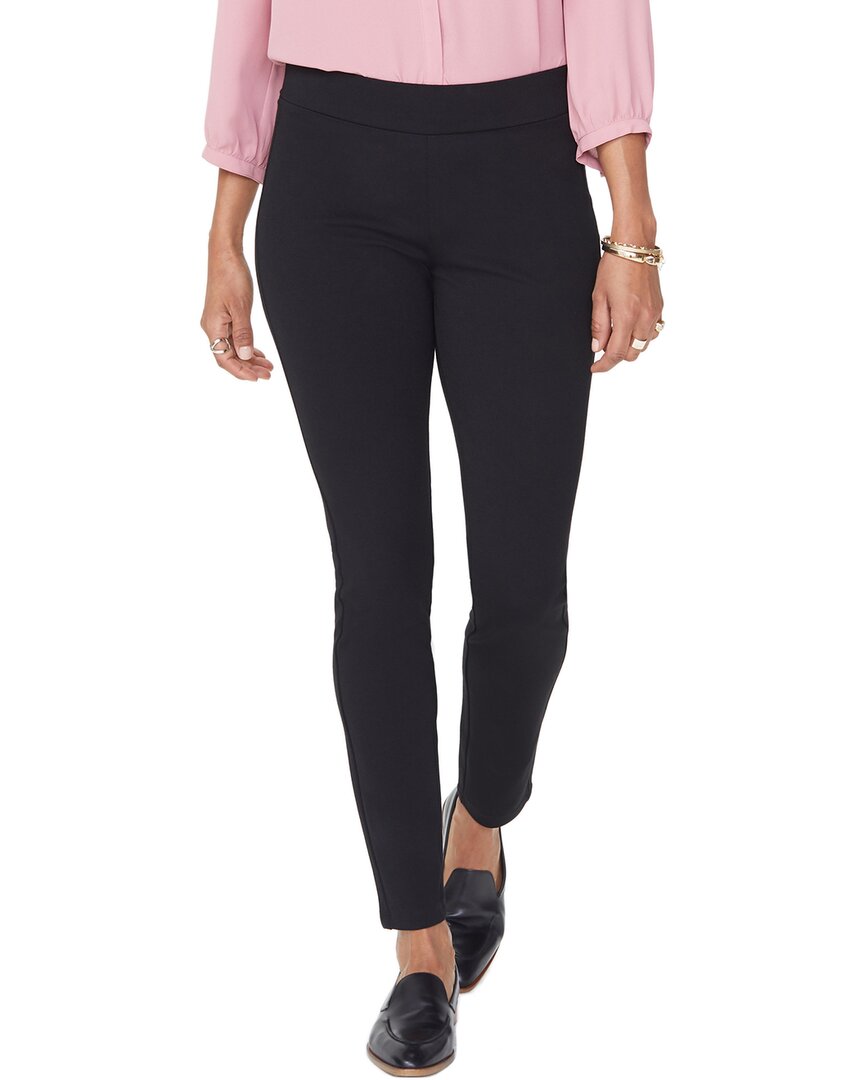 Nydj Barbara Womens Bootcut Slimming Fit Bootcut Jeans