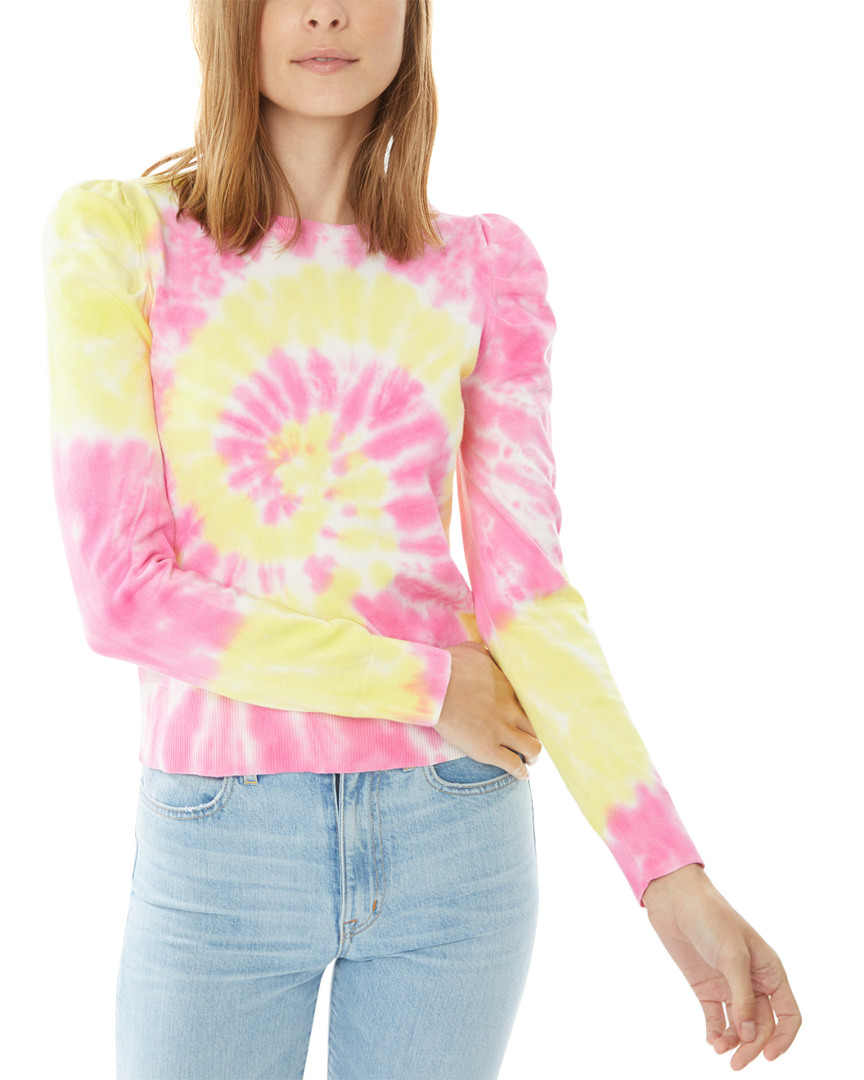 Image of Generation Love Felicity Top