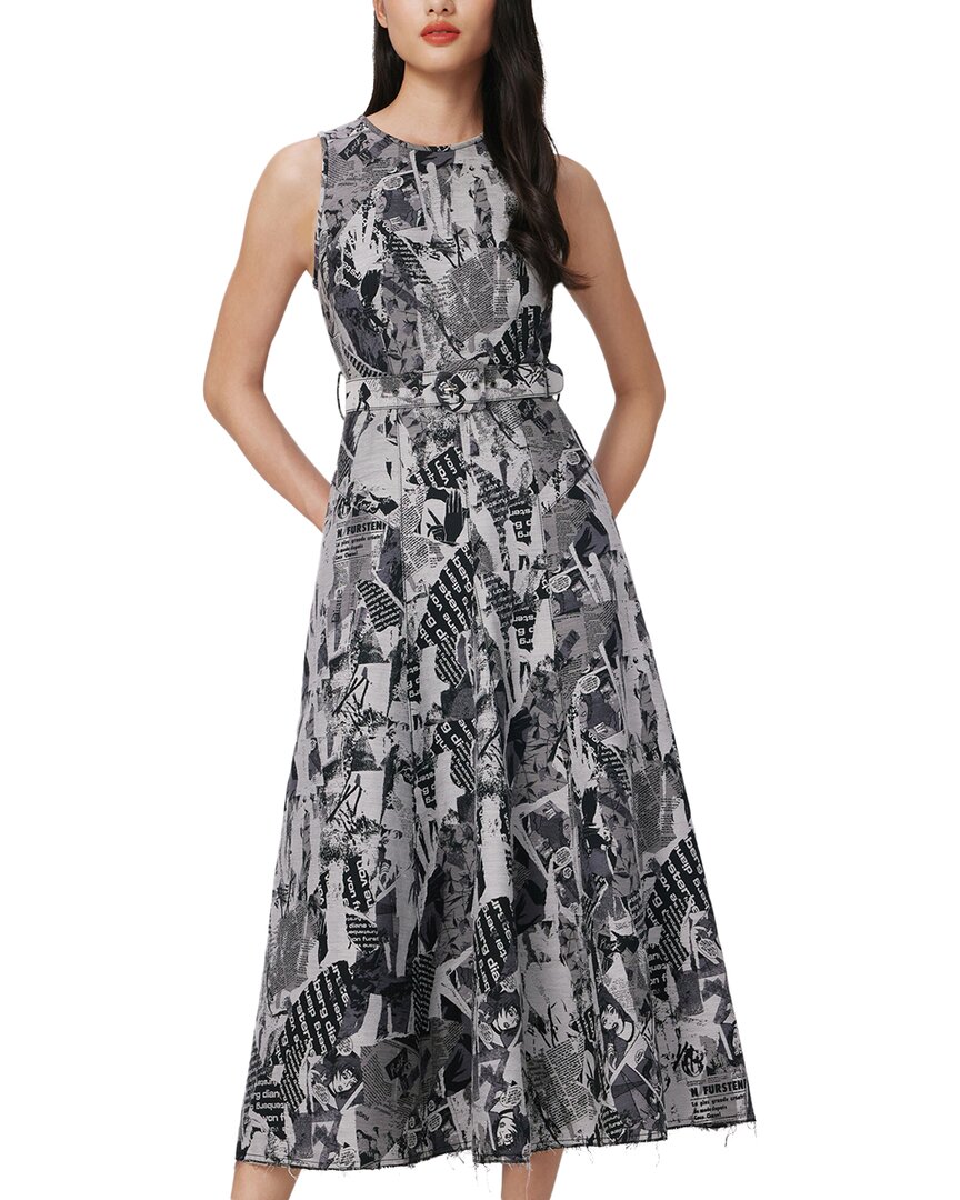 Diane Von Furstenberg Peter Dress