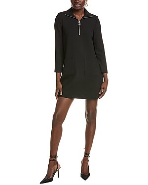 ba&sh Shift Dress