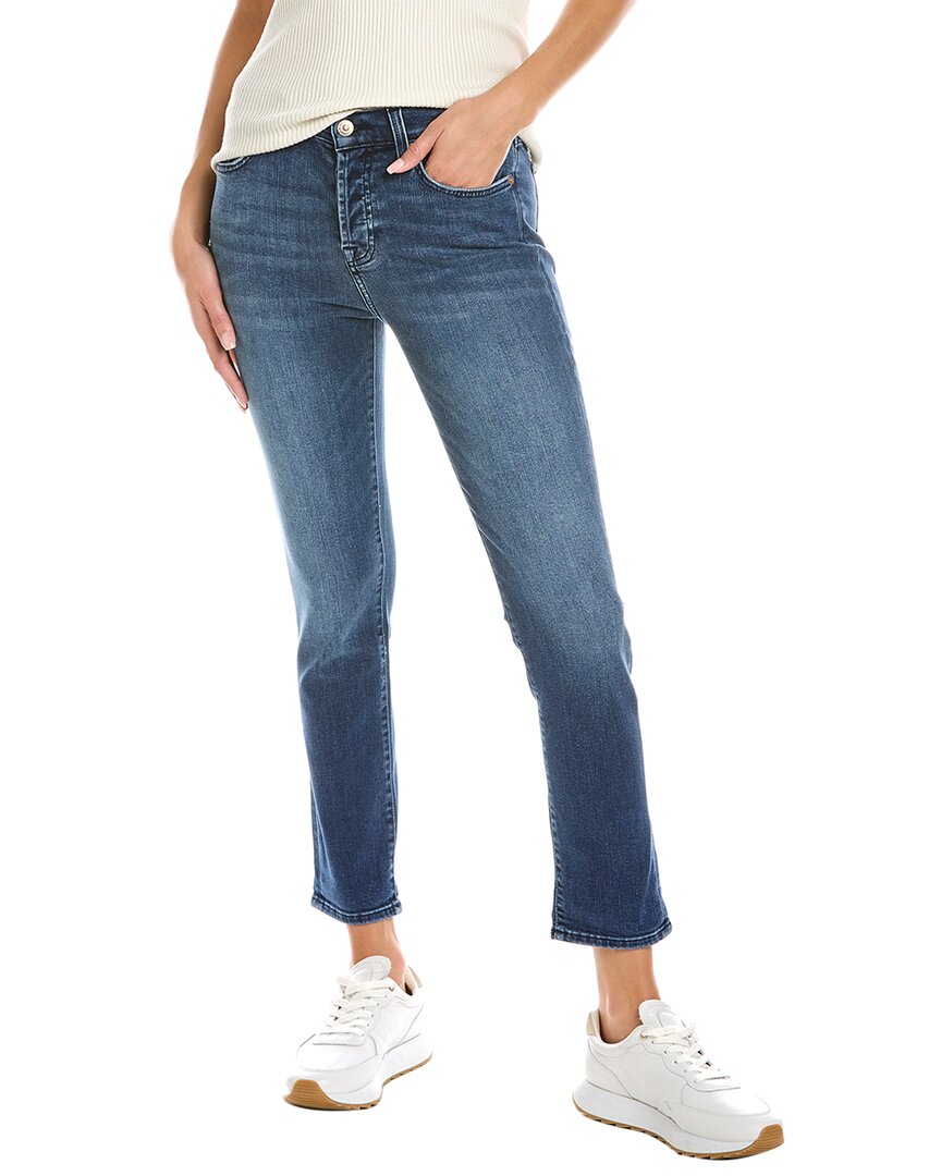 7 FOR ALL MANKIND JOSEFINA ANKLE CUT JEAN