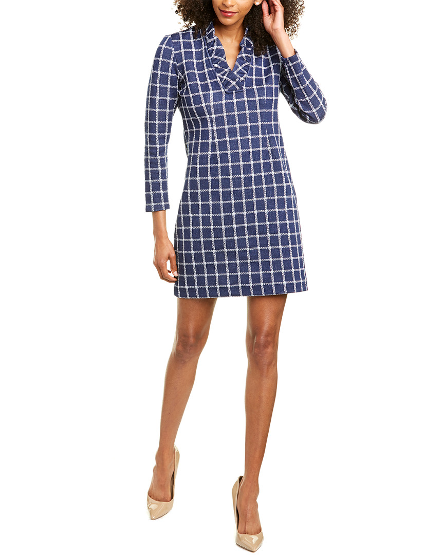 Image of tyler boe Constance Mini Dress