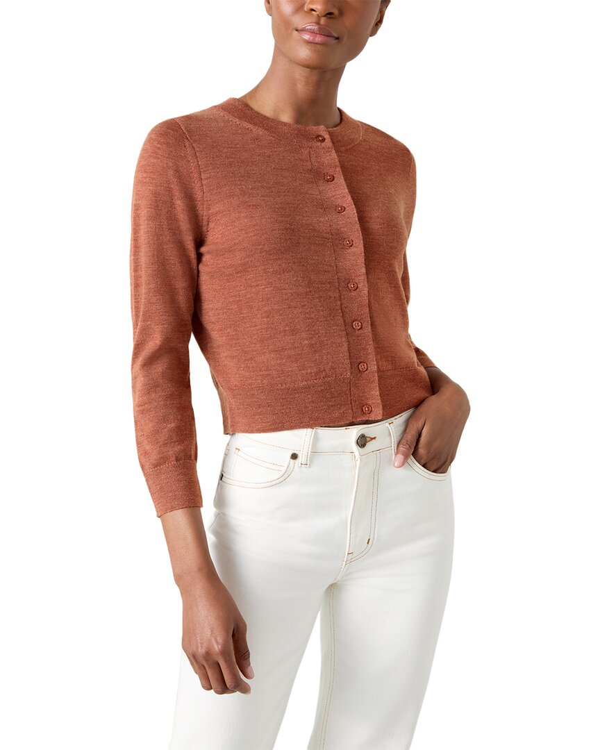 Lk Bennett Connie Cardigans