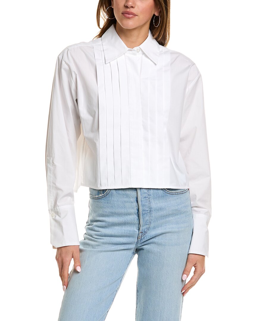 A.l.c . Cam Top