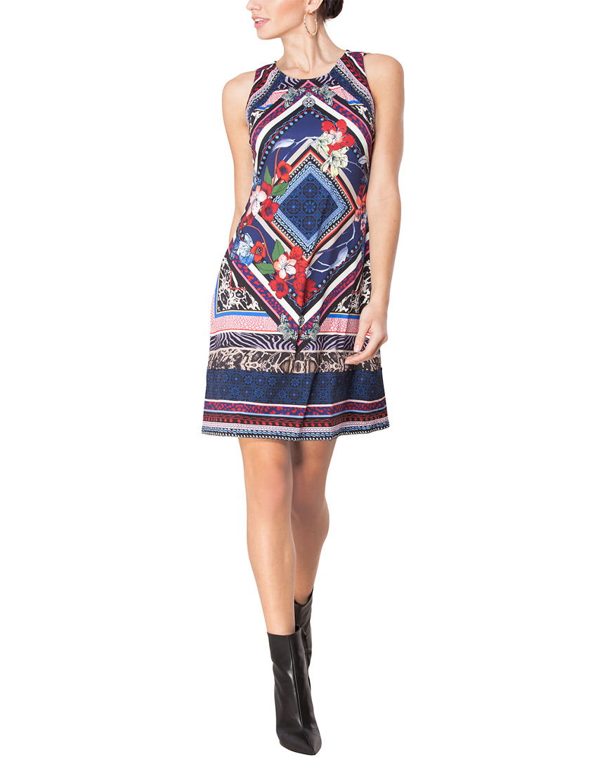 Image of Hale Bob Midi Dress