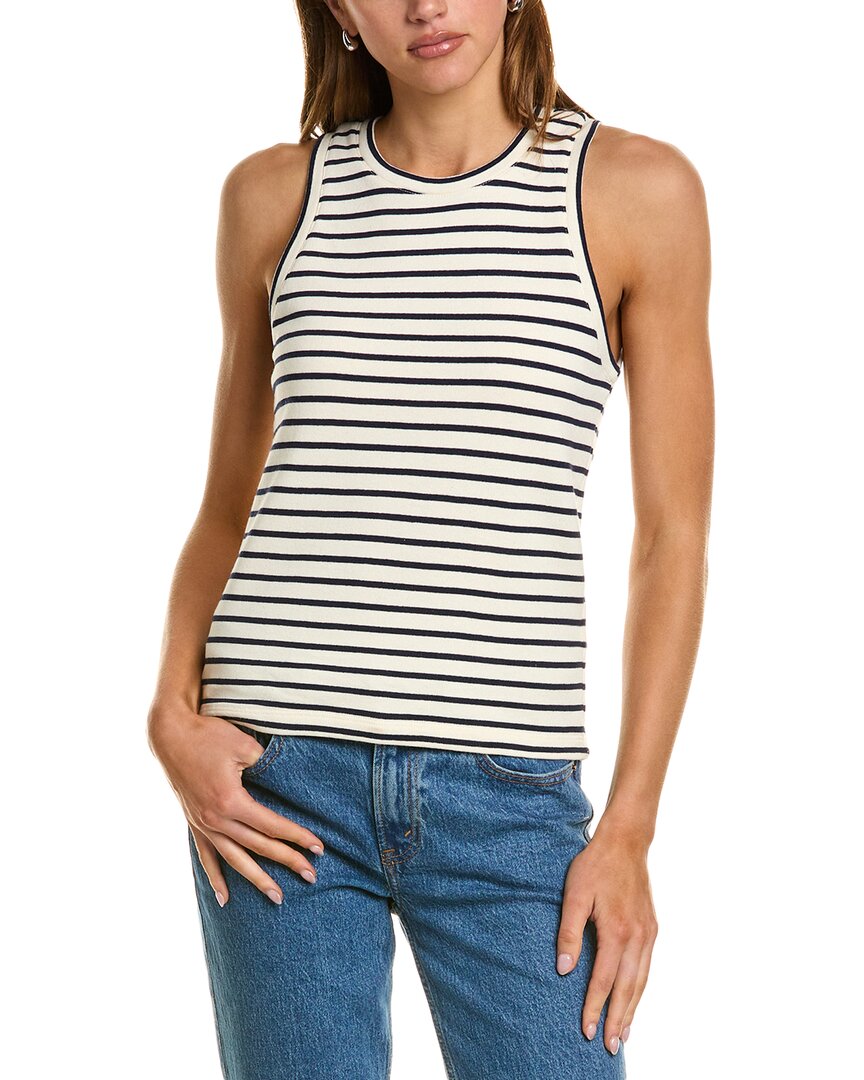 Splendid Royale Crop Tank Top