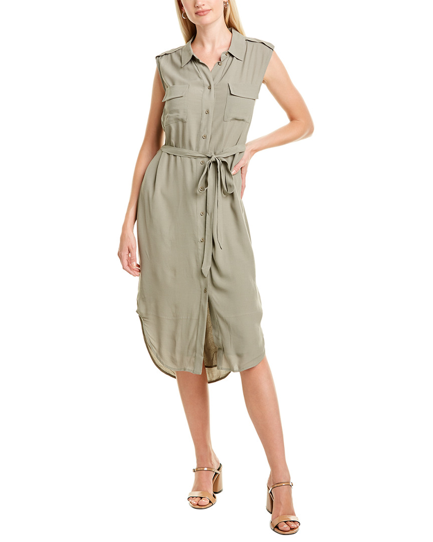 Image of Habitual Dasha Shirtdress