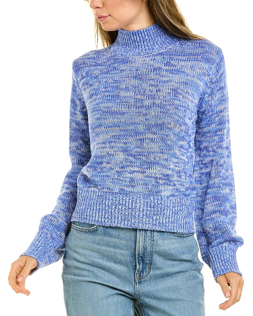 French Connection Lora Wool-Blend Sweater