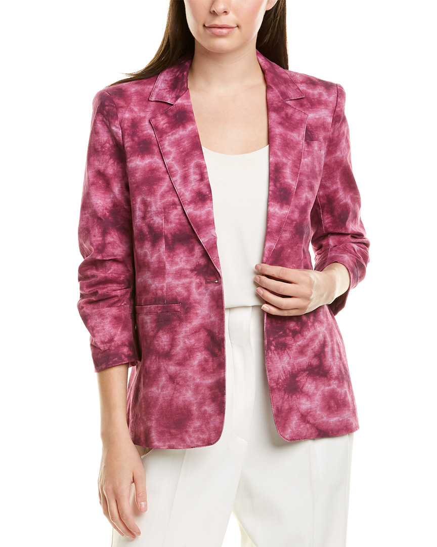 Image of Cinq a Sept Khloe Blazer