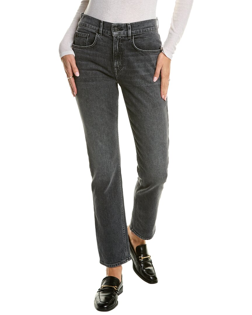 L148 Denim Mercer Kick-Flare Jean