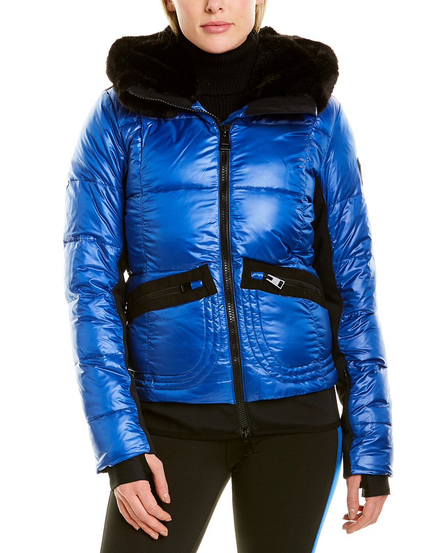 Image of Rossignol Yakima Down Bomber Jacket