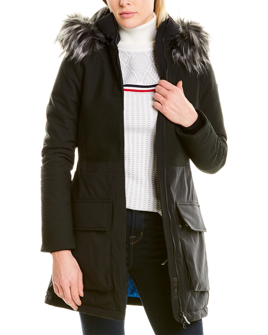 Image of Rossignol Alexane Parka
