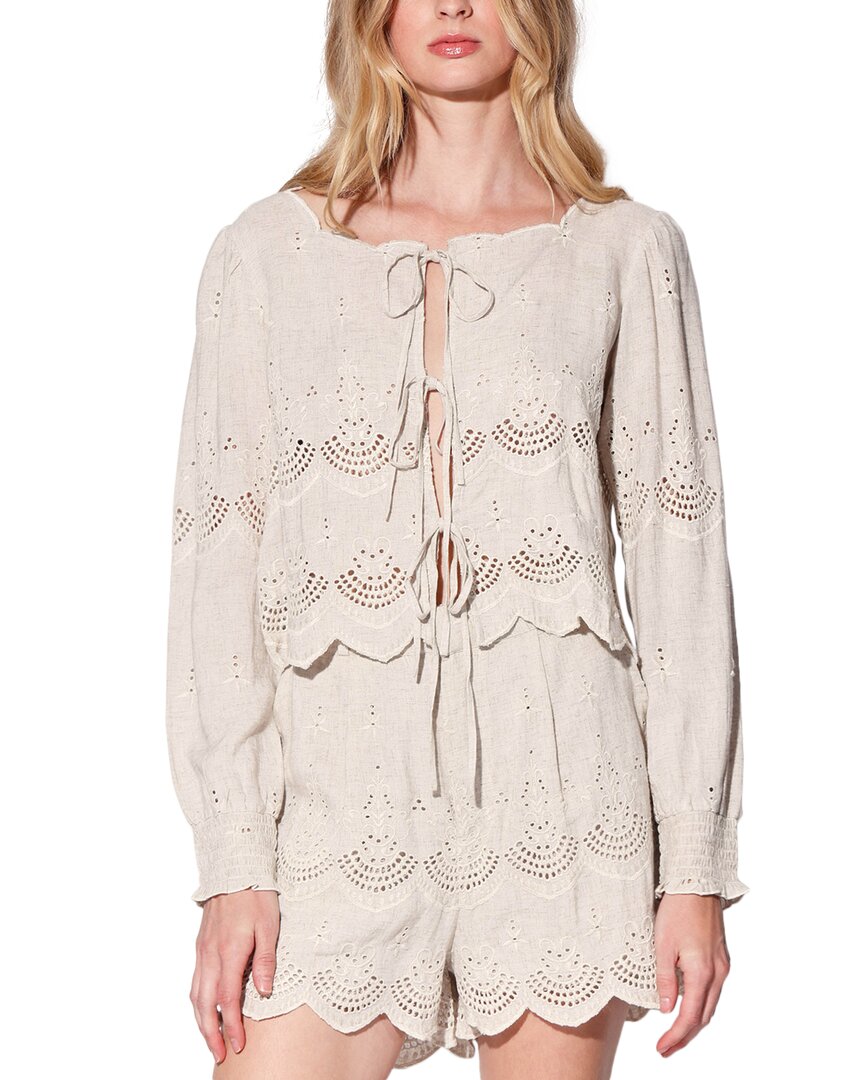 Walter Baker Savanna Top