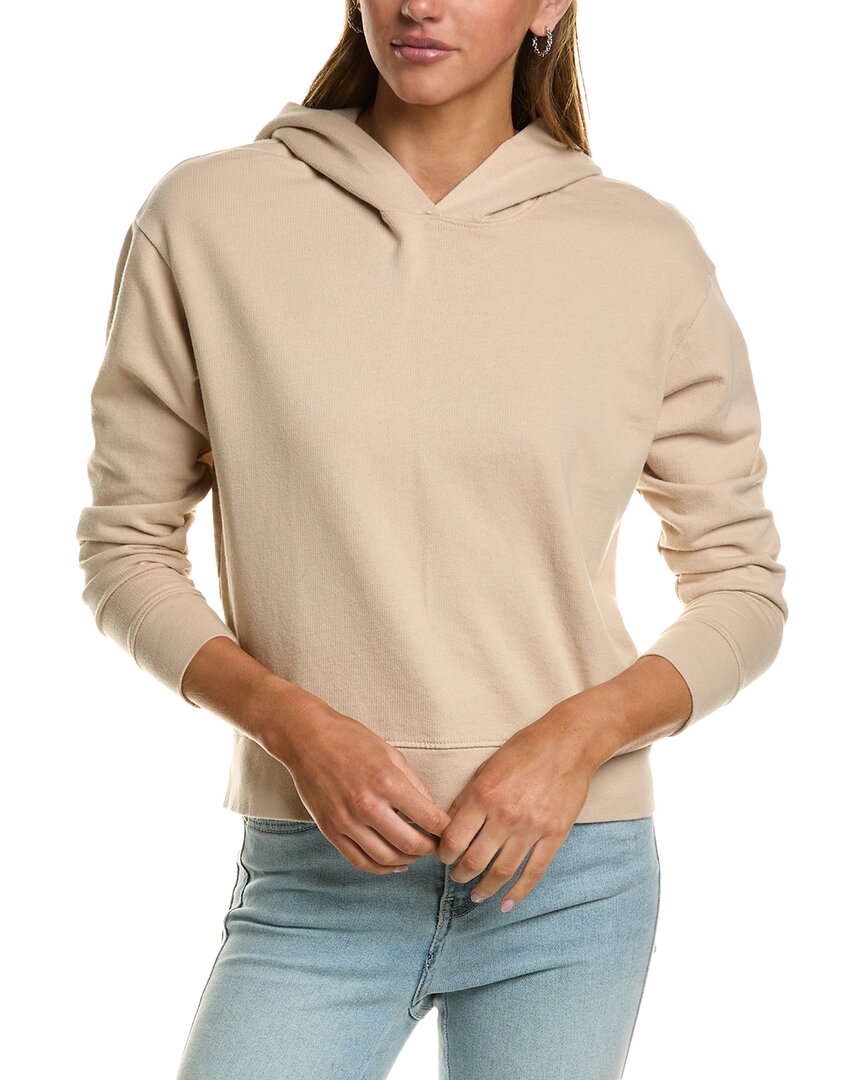 JAMES PERSE JAMES PERSE PULLOVER HOODIE