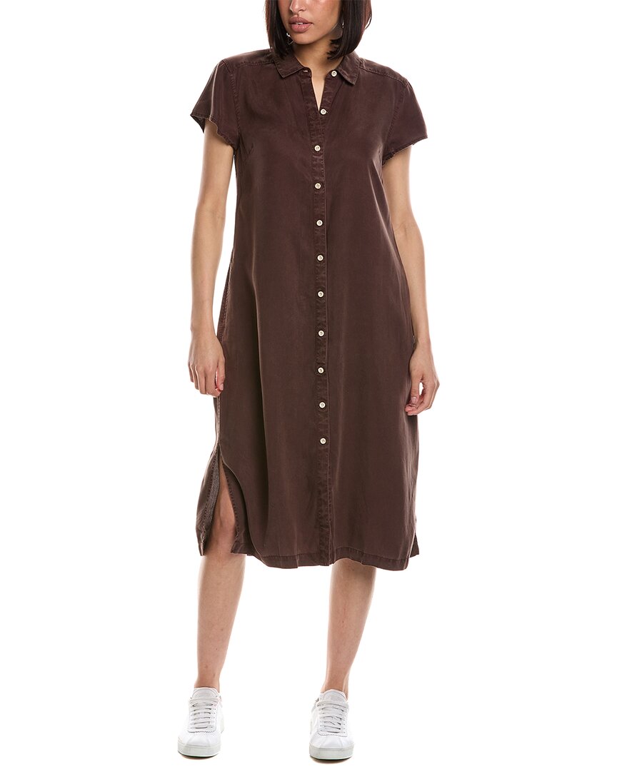 Tommy Bahama Mission Beach Midi Shirtdress