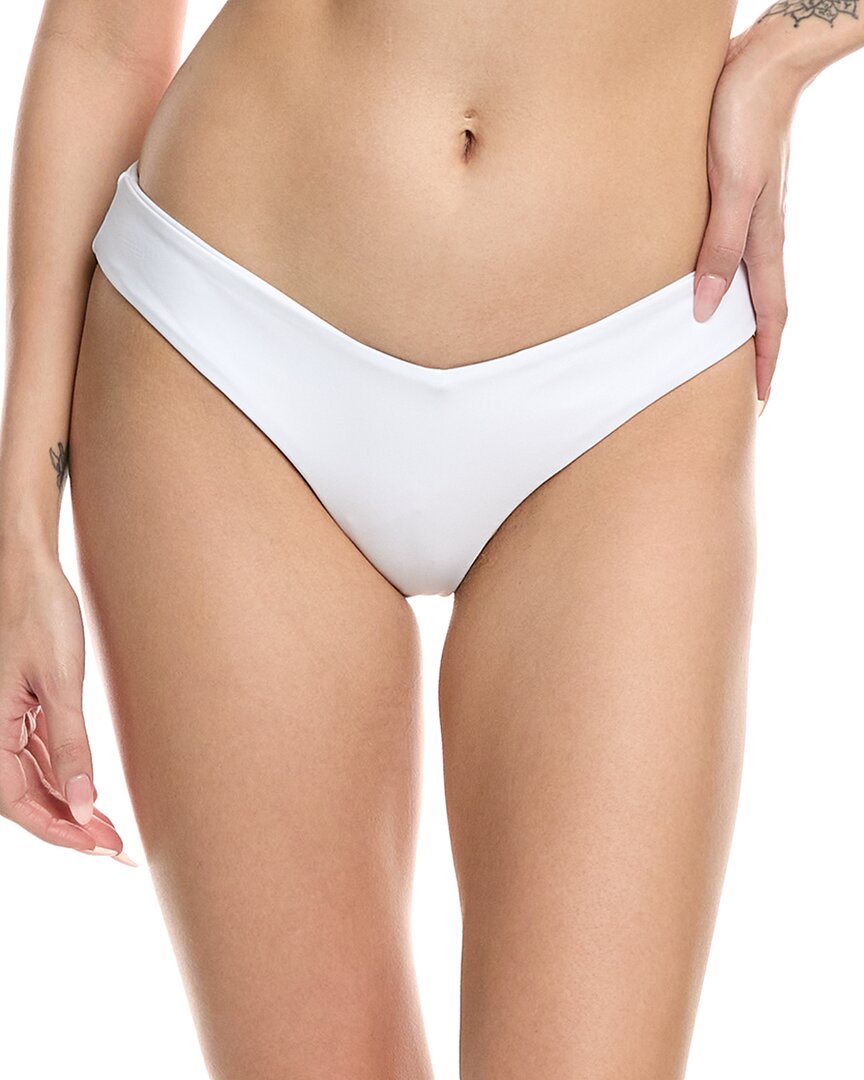 BEACH RIOT BEACH RIOT VANESSA BIKINI BOTTOM 