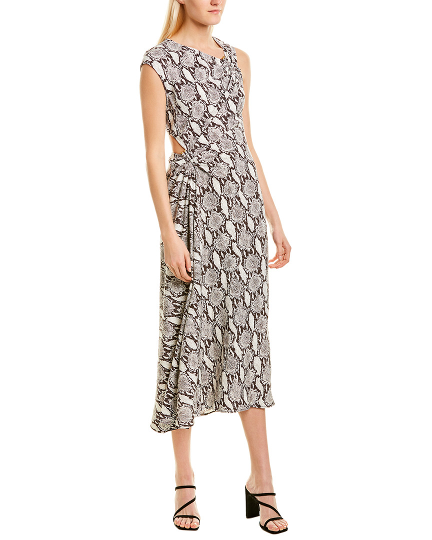 Image of A.L.C. Beale Maxi Dress