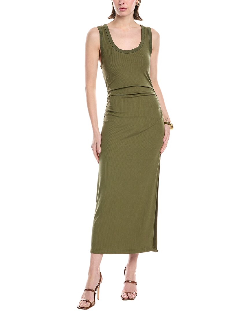 Simkhai Trudy Tank Midi Dress