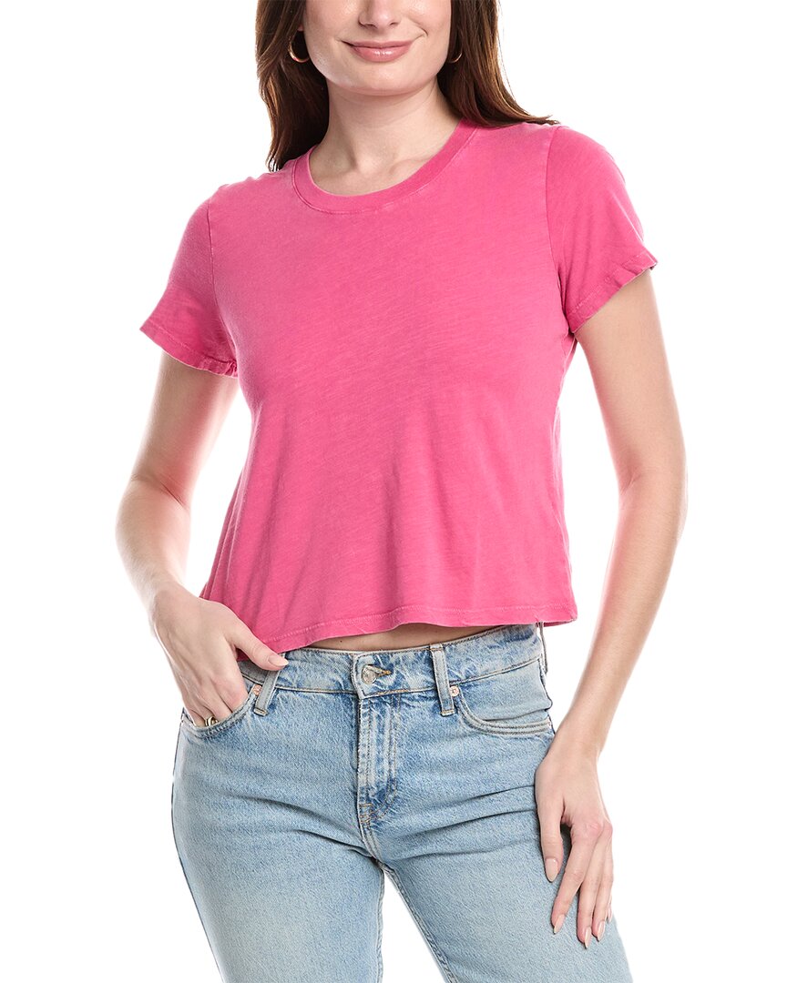 Splendid Louisa T-shirt