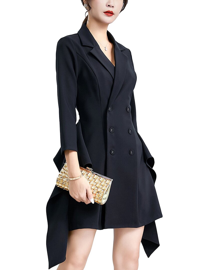 Image of RENE LION Mini Dress