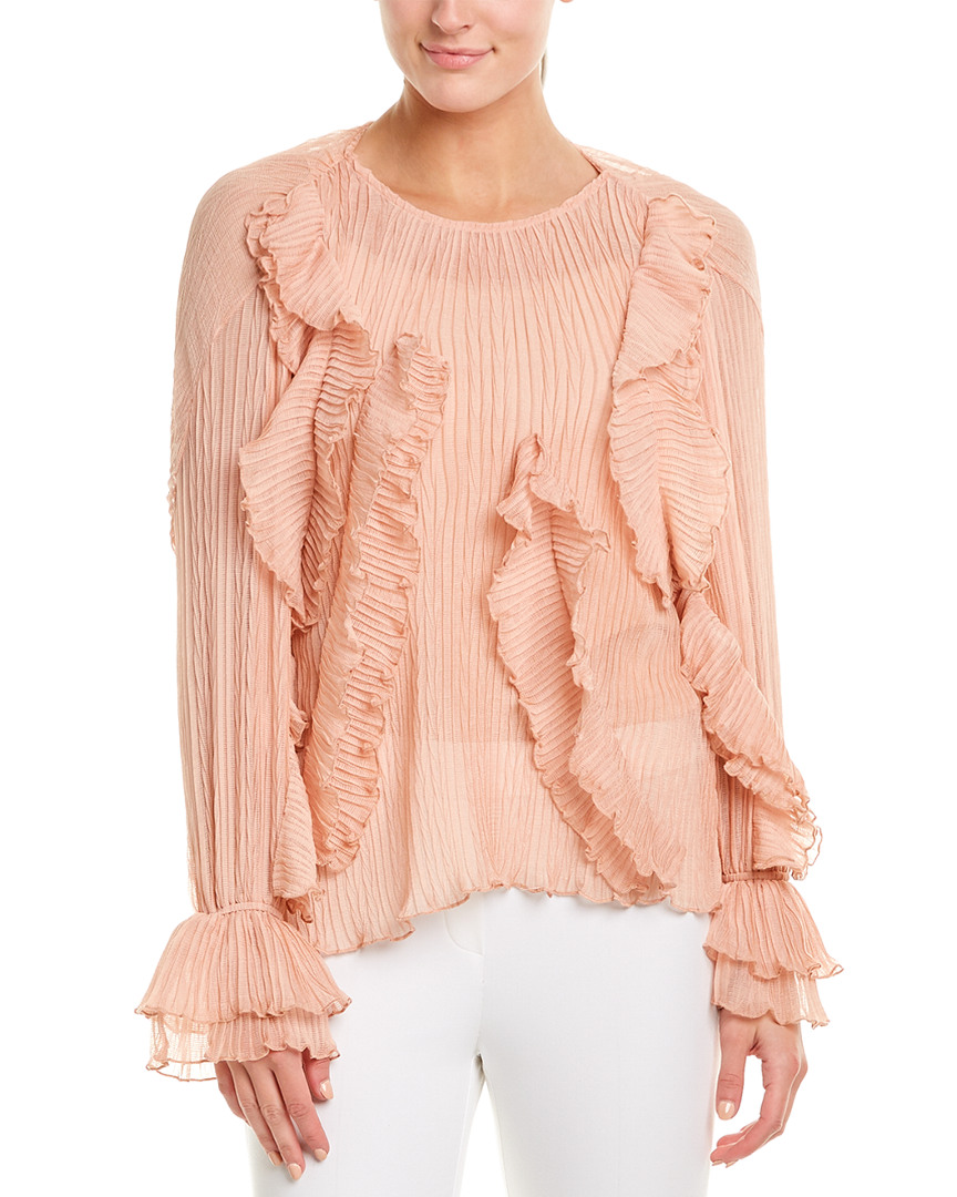 Image of Nisha Outi Blouse