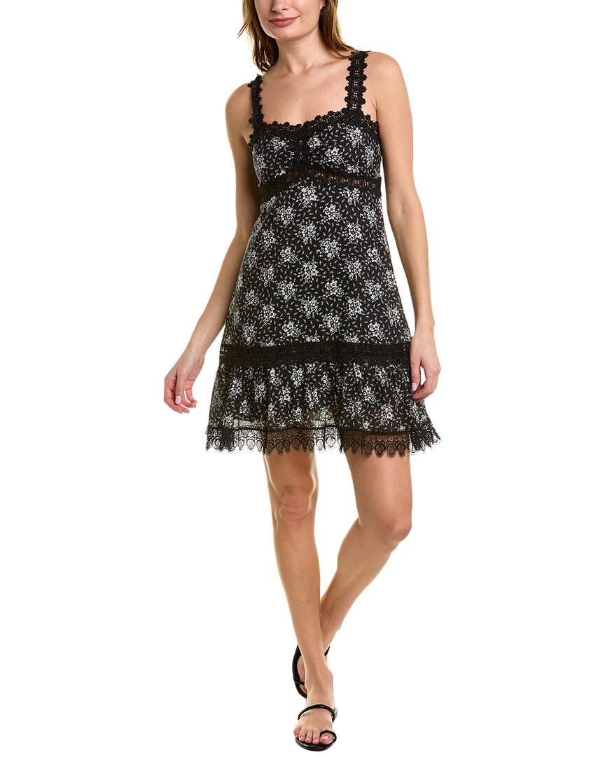 knee length dresses for ladies Constance Mini Dress