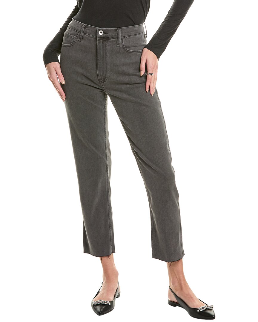 Rag & Bone Cate Mid-rise Ankle Skinny Jean In Grey