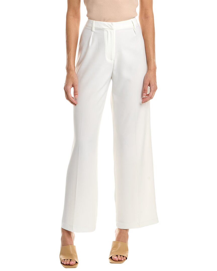 Shop Bardot Callista Pant In White