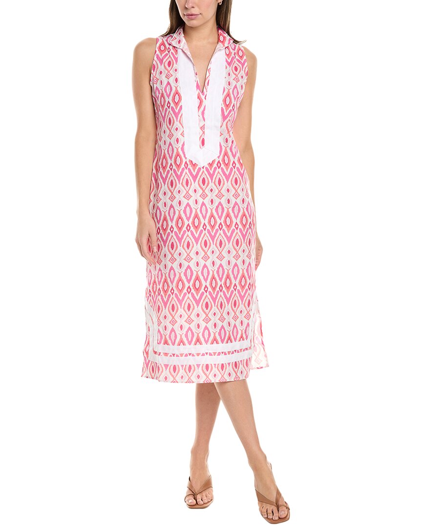 SAIL TO SABLE SAIL TO SABLE SLEEVELESS TUNIC