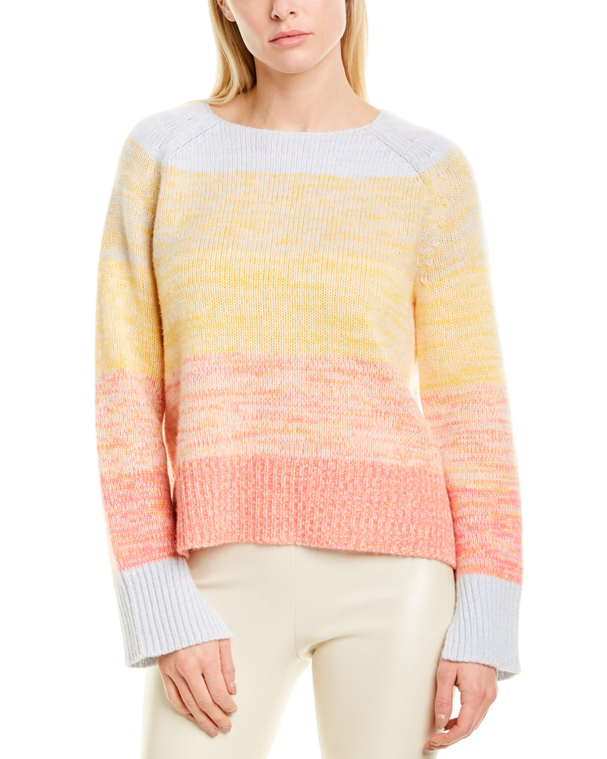 Image of Max & Moi Wool & Cashmere-Blend Hoodie